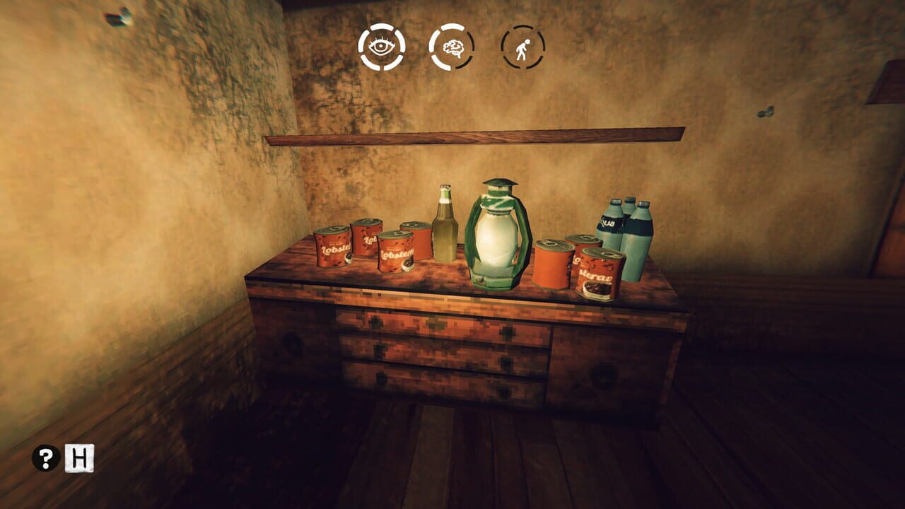 Static Dread: The Lighthouse screenshot