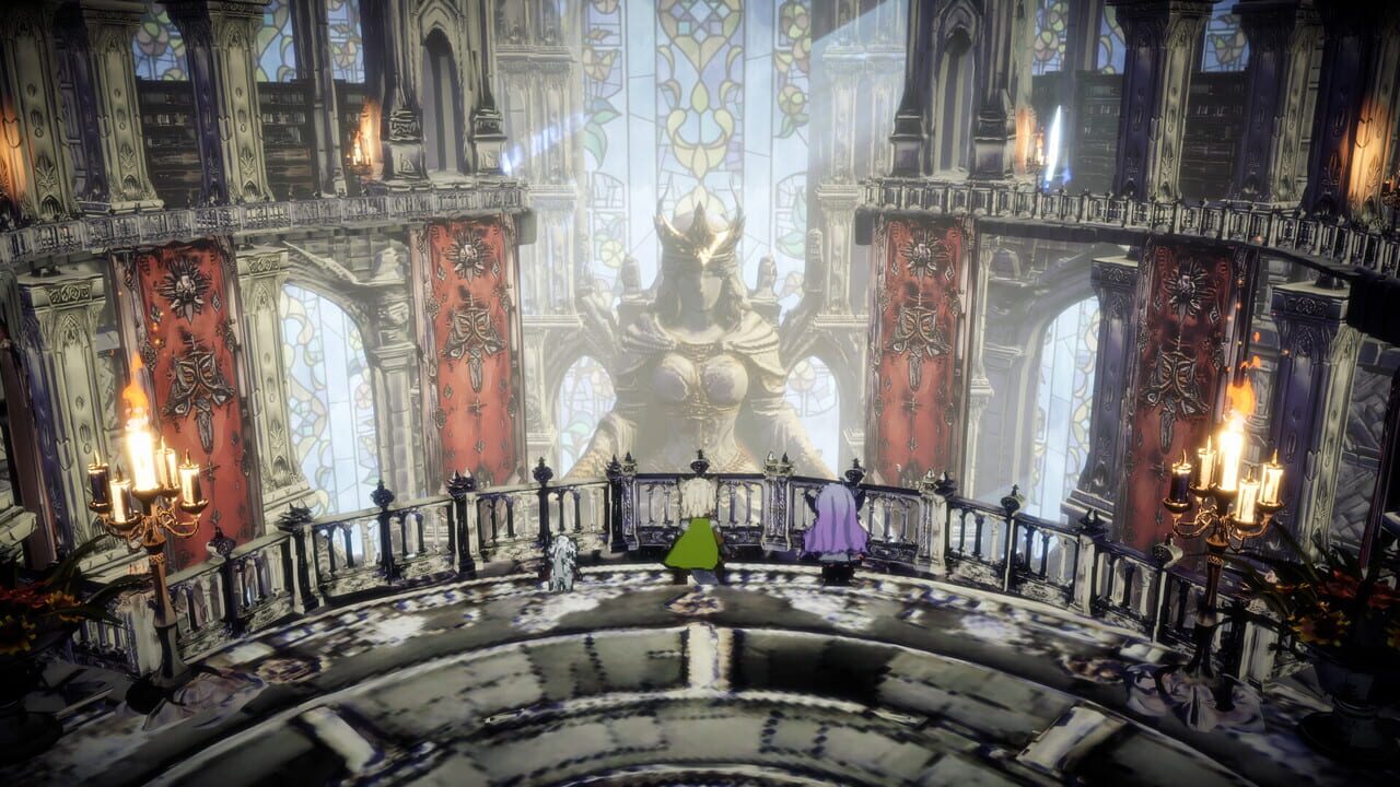 Spark Ignites screenshot