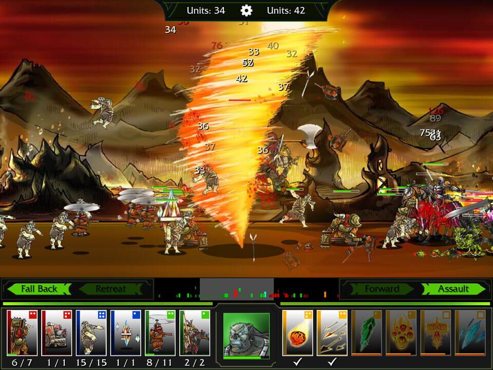 Epic War Collection