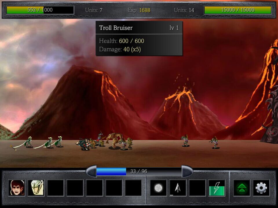 Epic War Collection