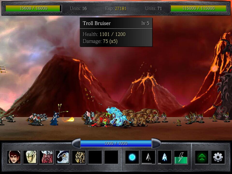 Epic War Collection