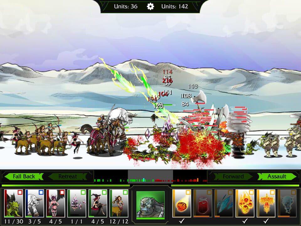 Epic War Collection