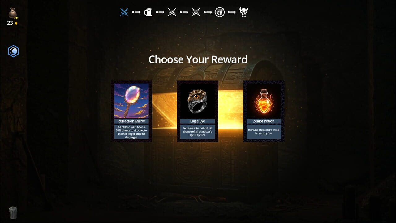 The Last Purge screenshot