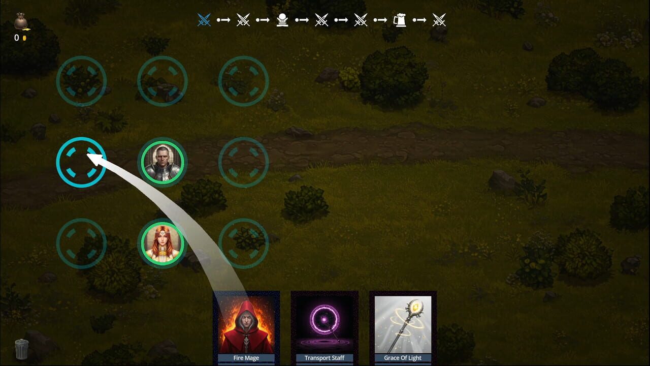 The Last Purge screenshot