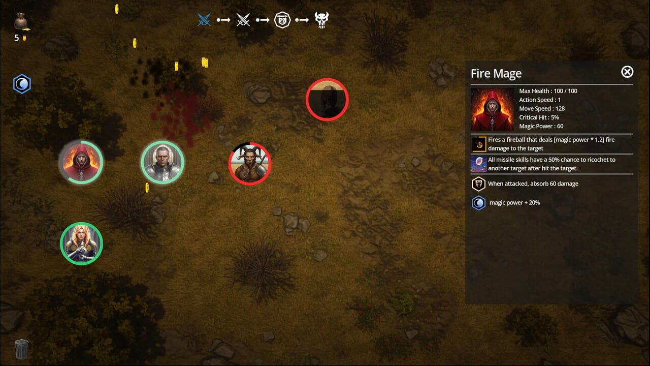 The Last Purge screenshot