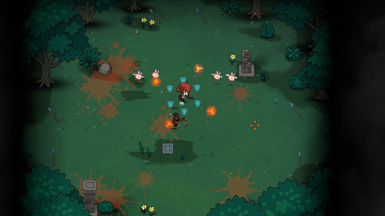 Seed 2313 screenshot