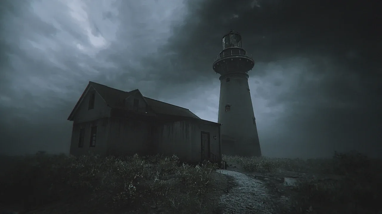 The Lightkeeper screenshot 2