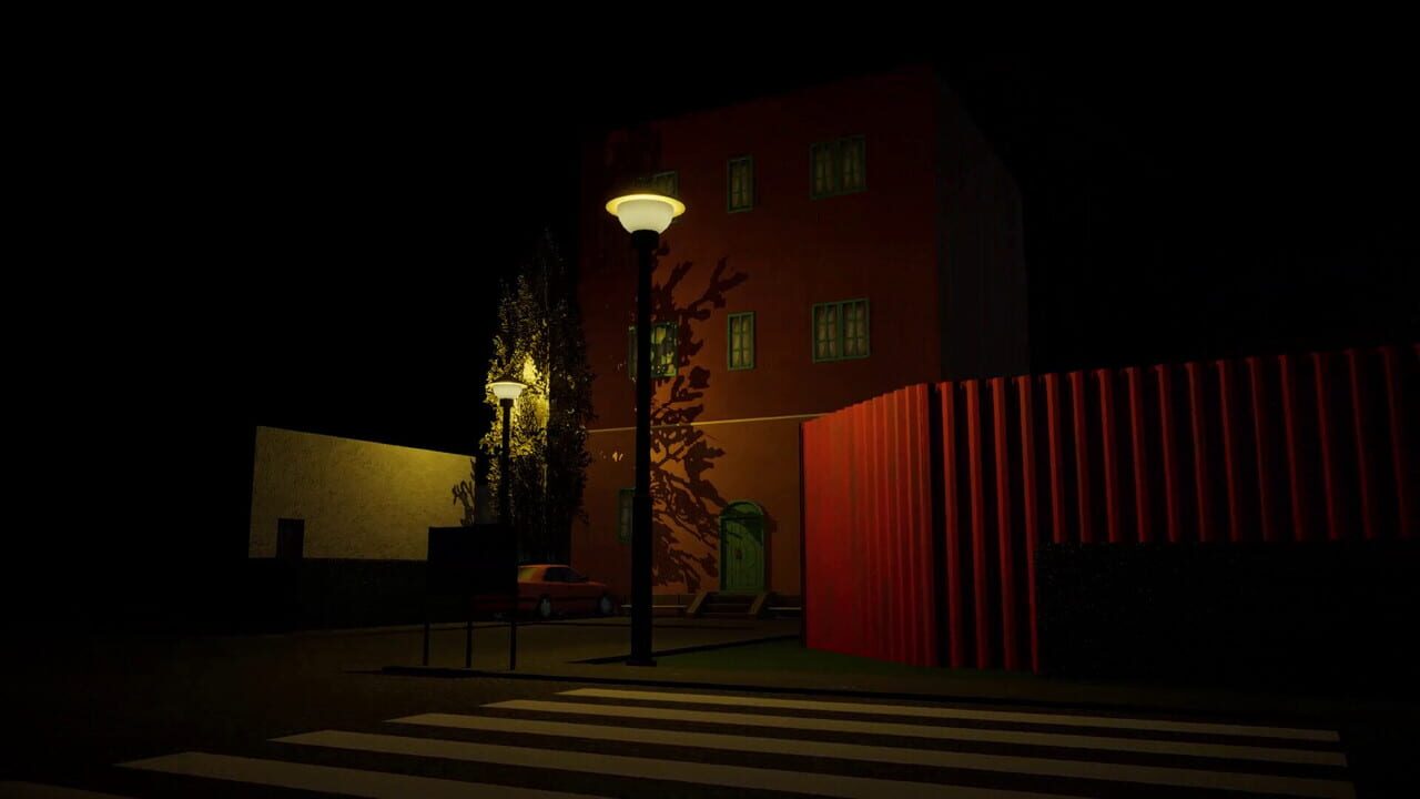 Nocturnomaly screenshot