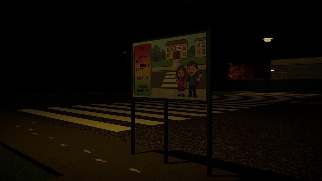 Nocturnomaly screenshot