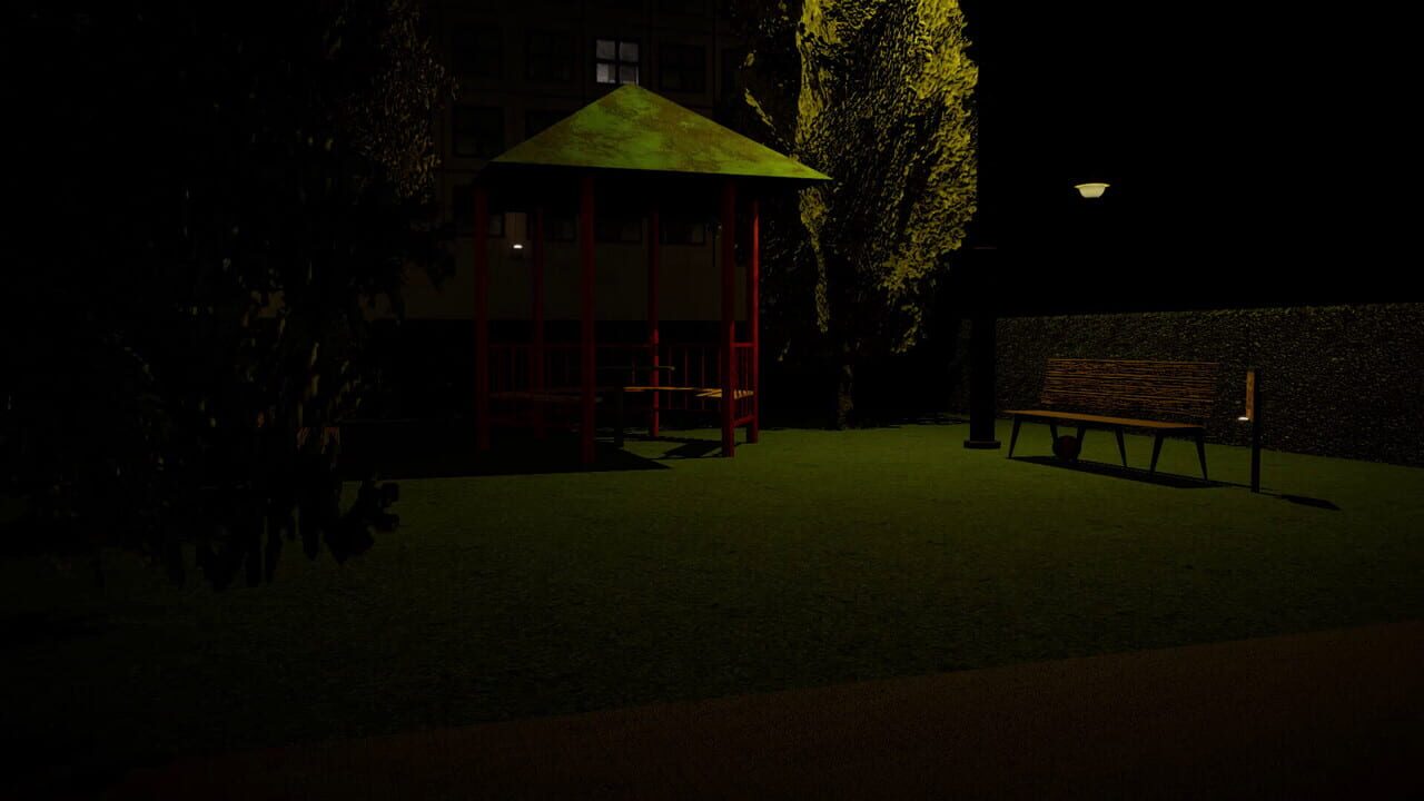 Nocturnomaly screenshot