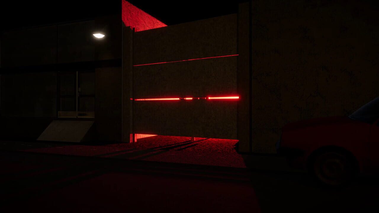 Nocturnomaly screenshot