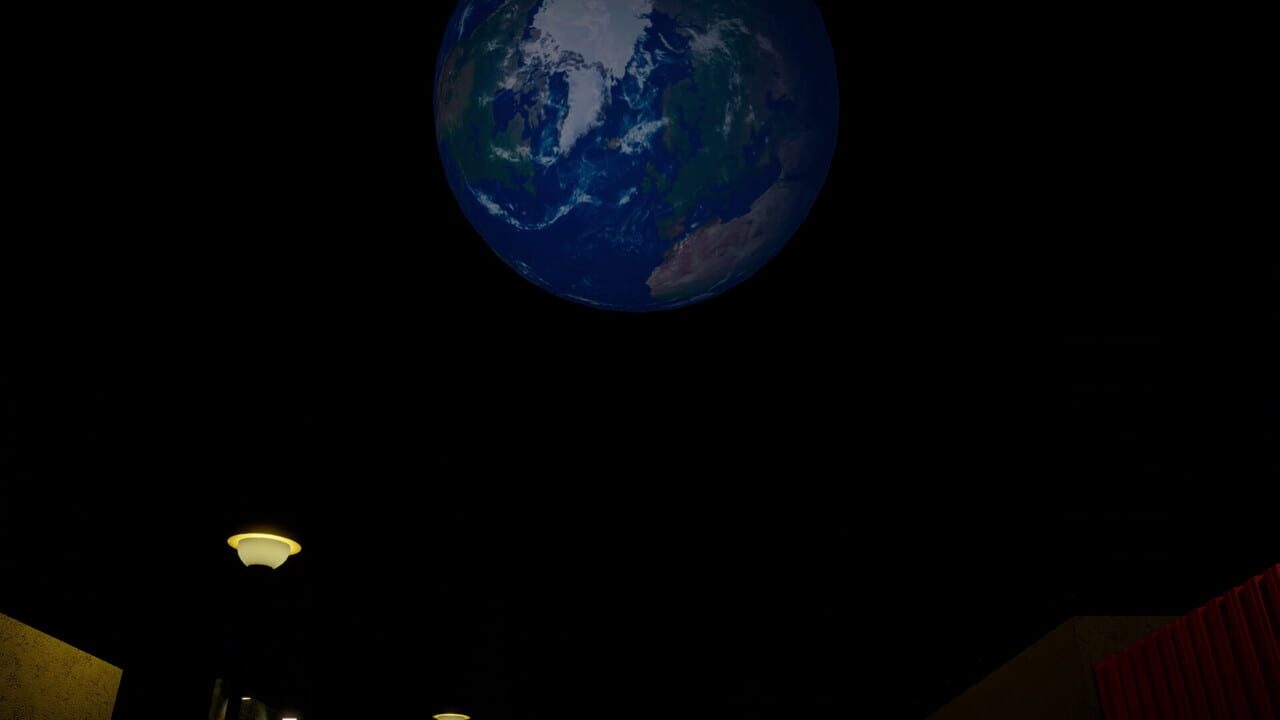 Nocturnomaly screenshot