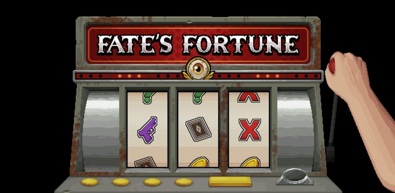 Gamble Lair