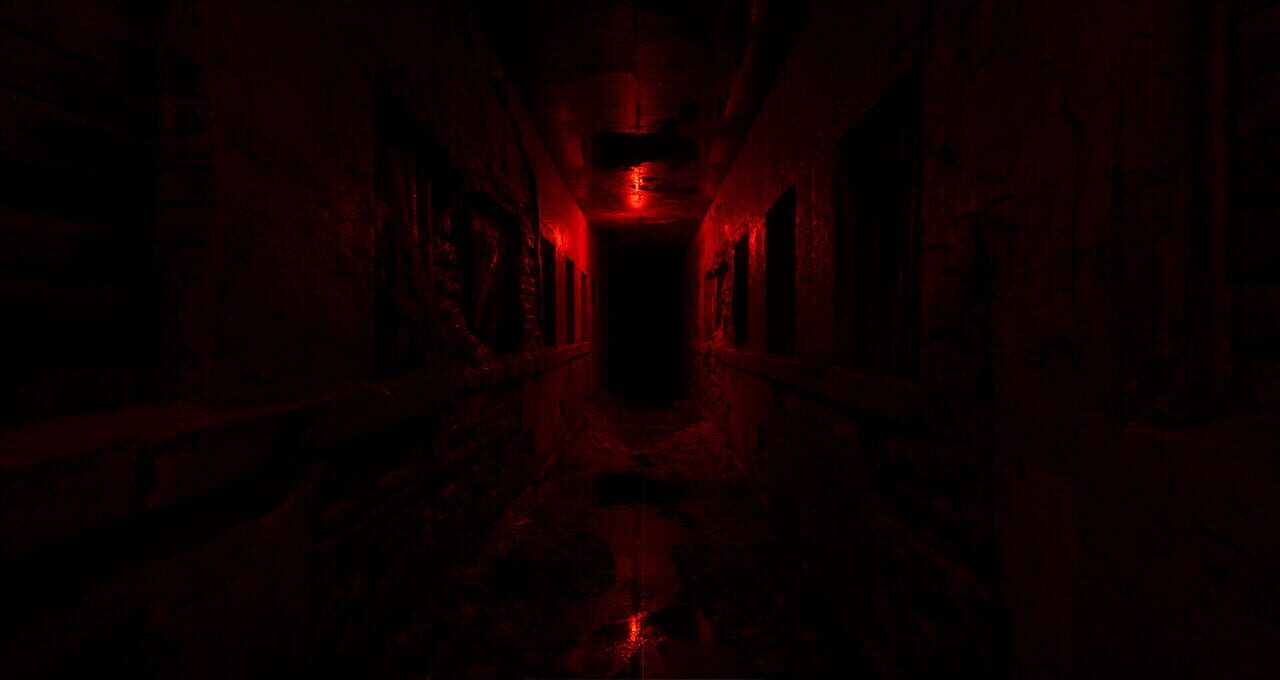 The Protagonist screenshot