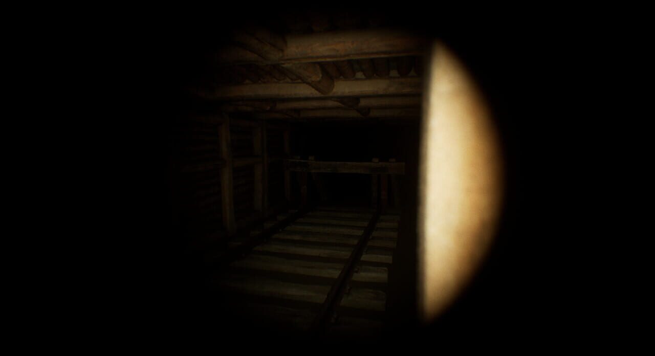 The Protagonist screenshot