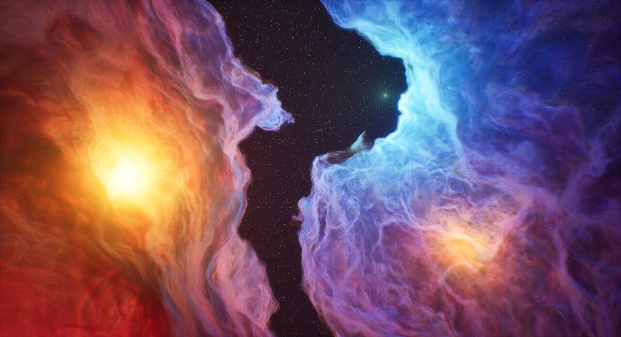 The Protagonist screenshot