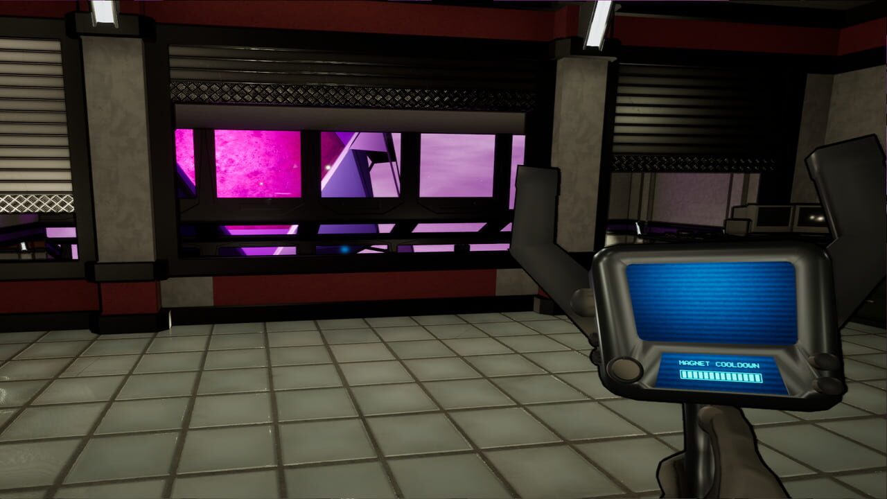 Escape Protocol