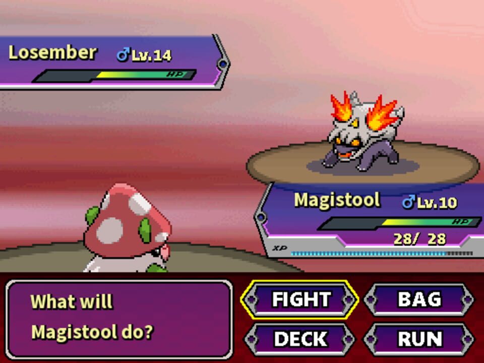 Pokémon Duelist