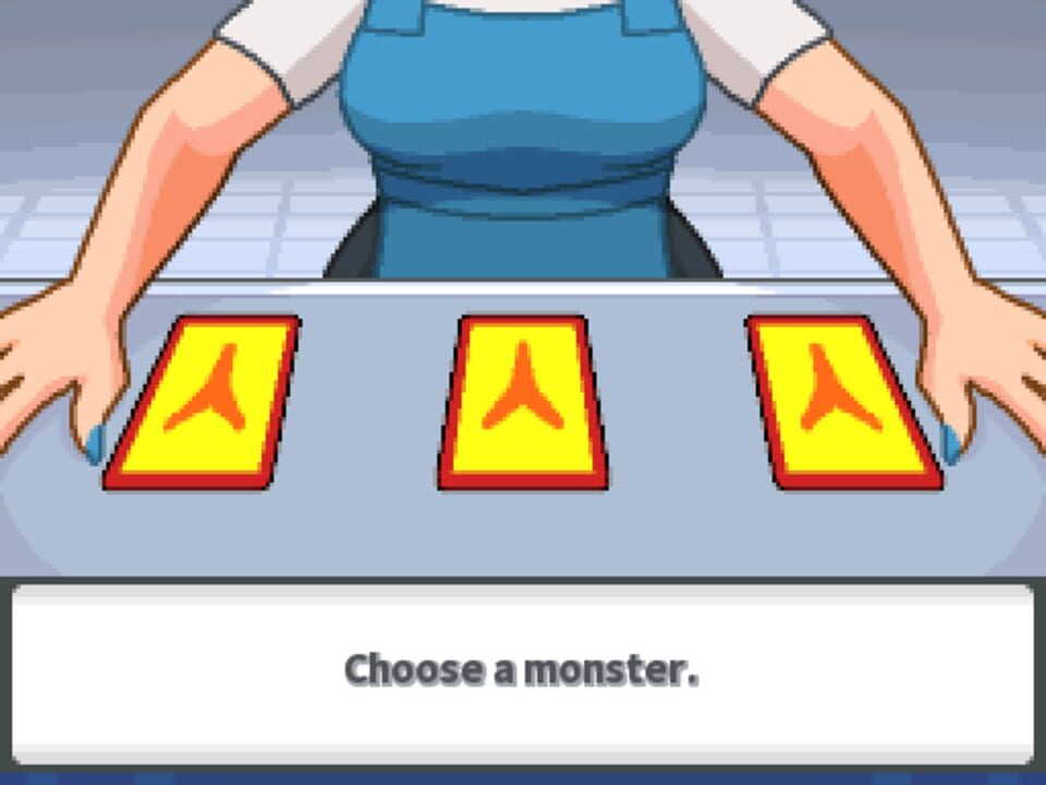 Pokémon Duelist