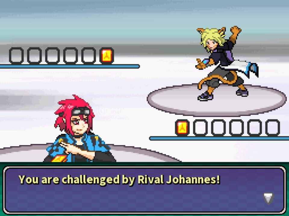 Pokémon Duelist