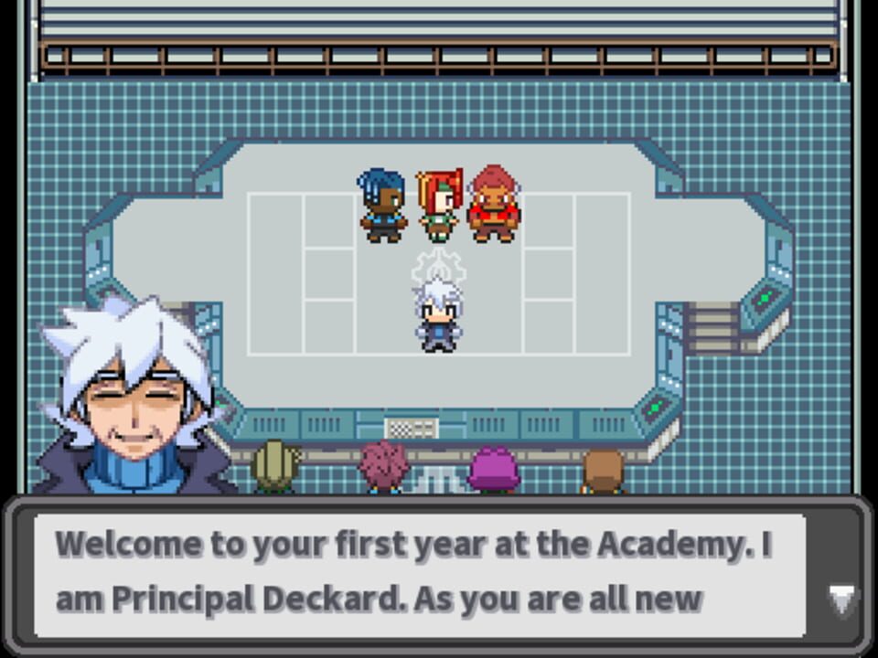 Pokémon Duelist