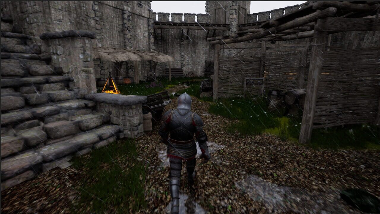Legacy of Valor
