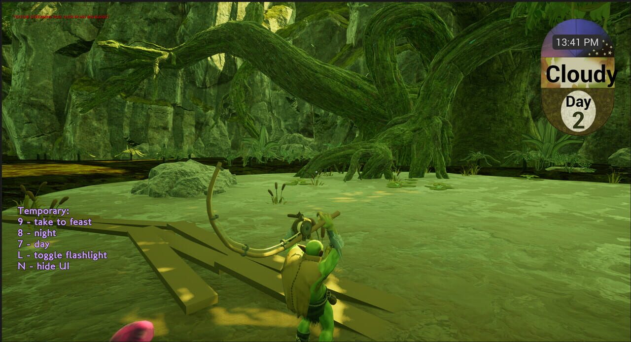 Goblin Gourmet