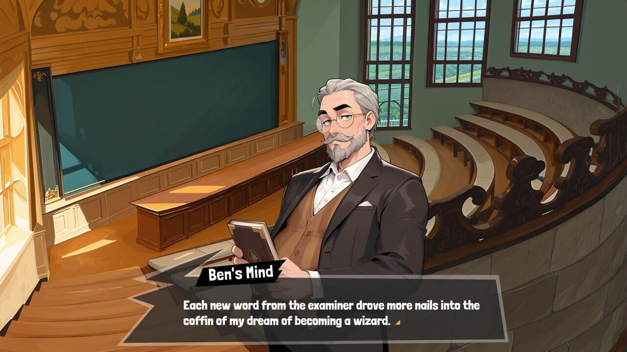 Femboy Futa House screenshot