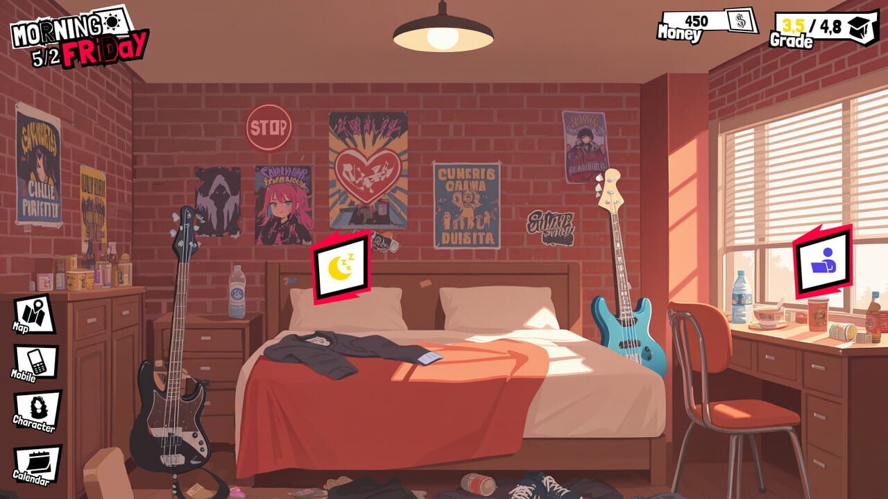 Femboy Futa House screenshot
