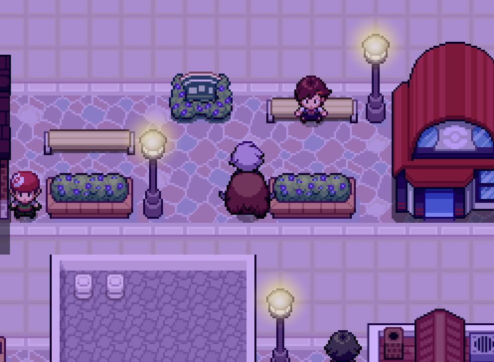 Pokémon Coda