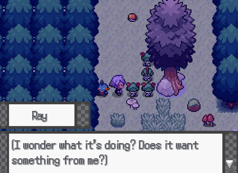 Pokémon Coda