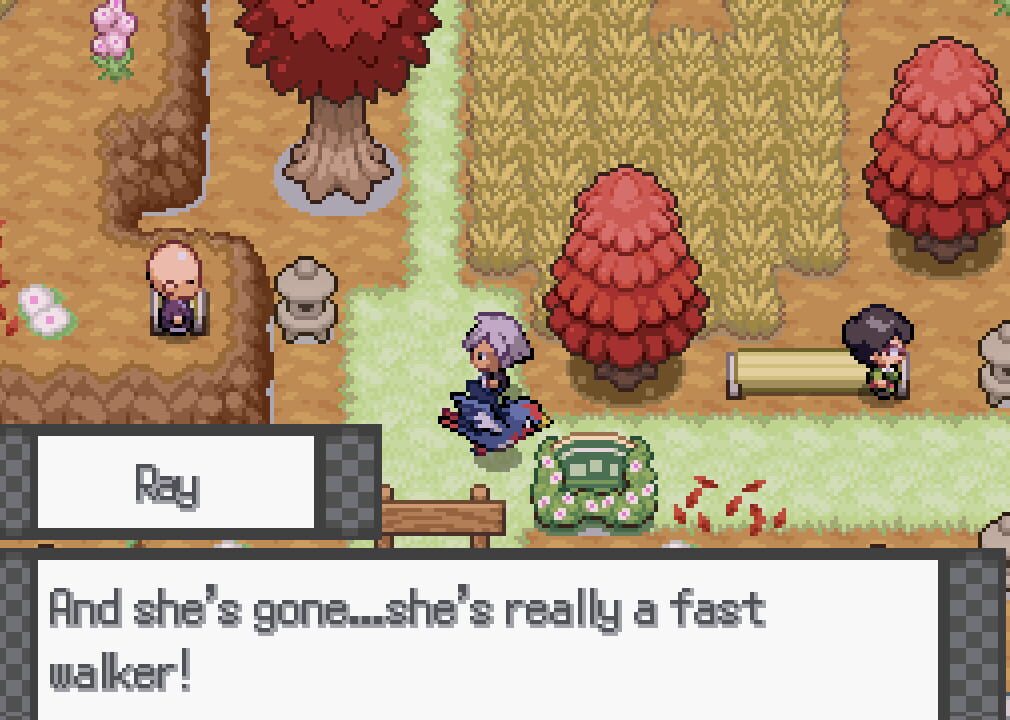 Pokémon Coda