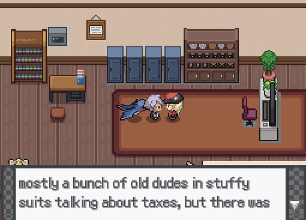 Pokémon Coda
