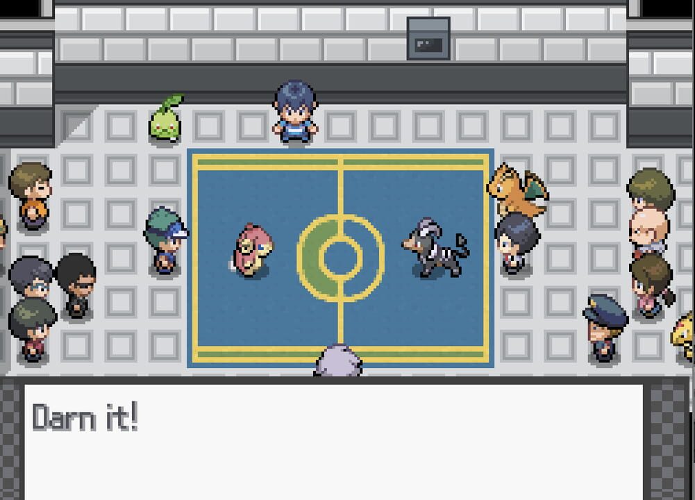 Pokémon Coda