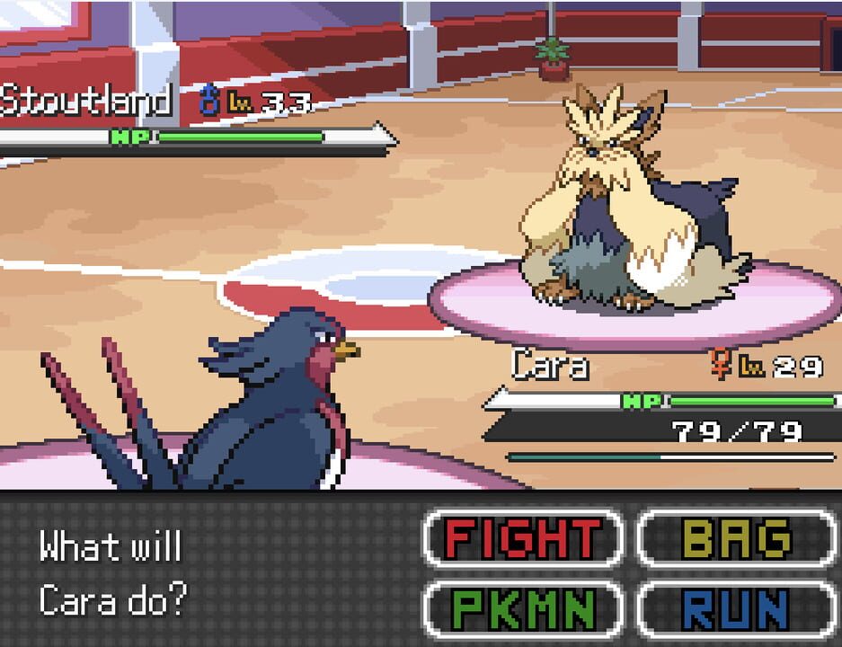 Pokémon Coda