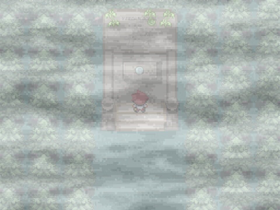 Pokémon Lost World: Echoes of Eternity