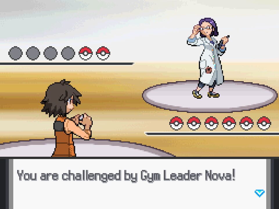 Pokémon Ageless