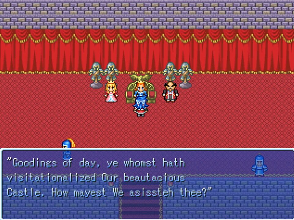 Mystery of the Sky Temple