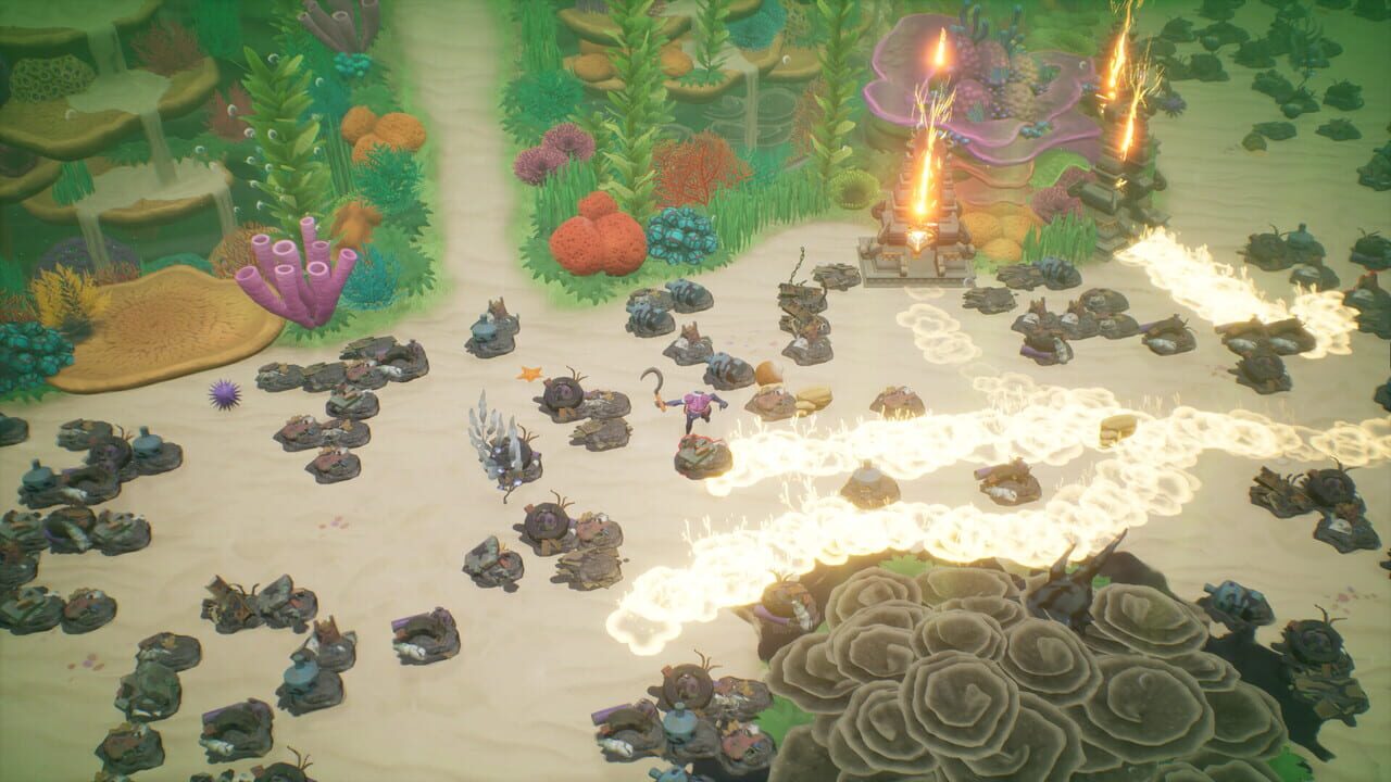 Coral Island screenshot