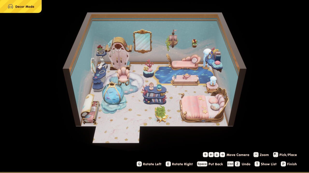 Coral Island screenshot