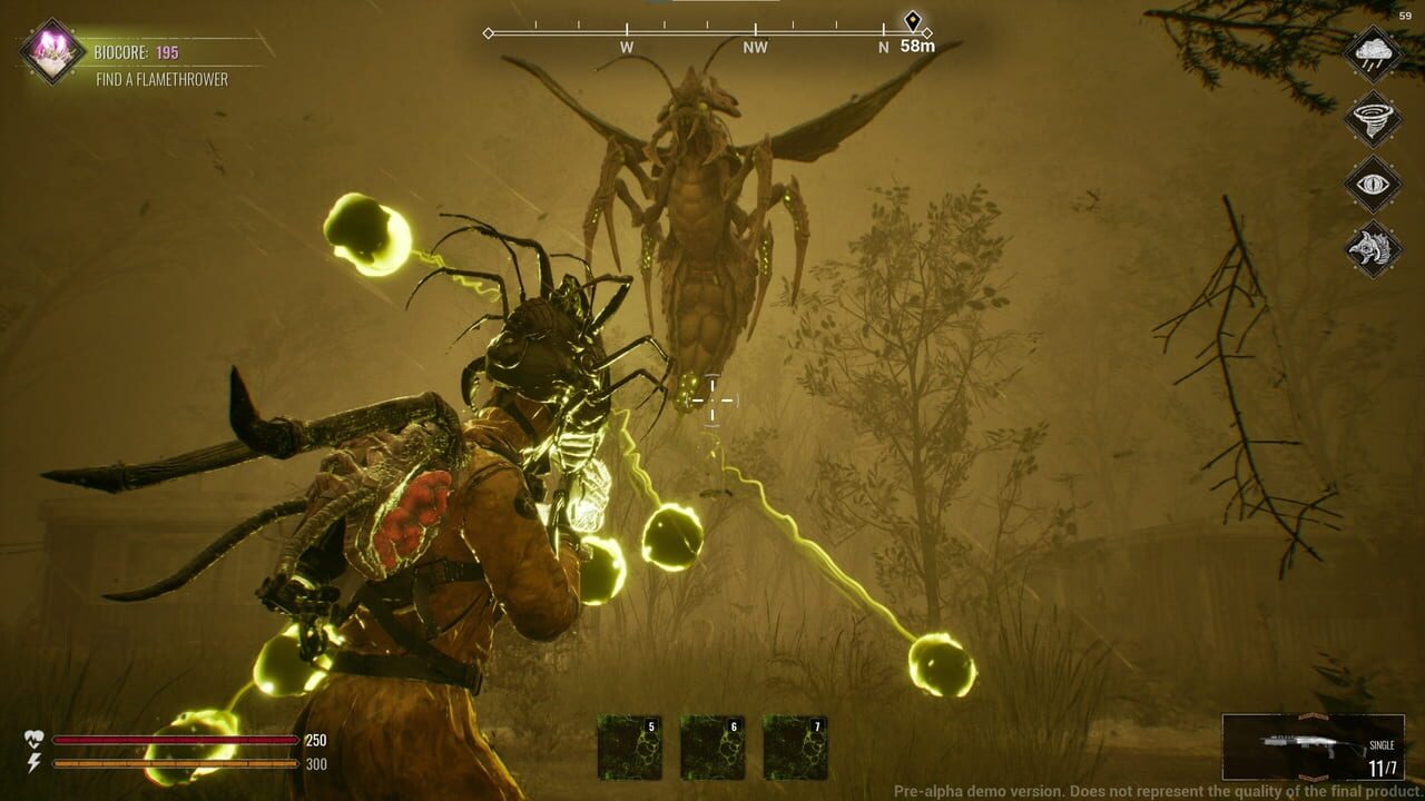No More Light