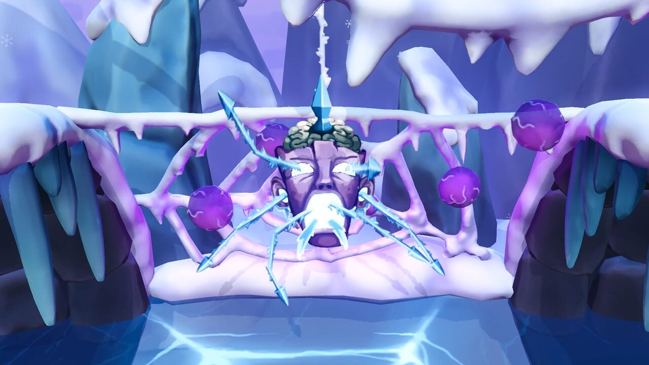 Nullpoint Protocol screenshot