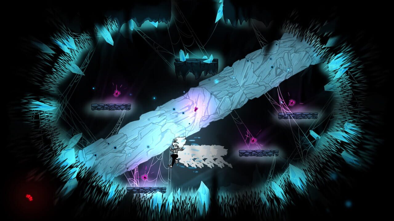 Luminescent
