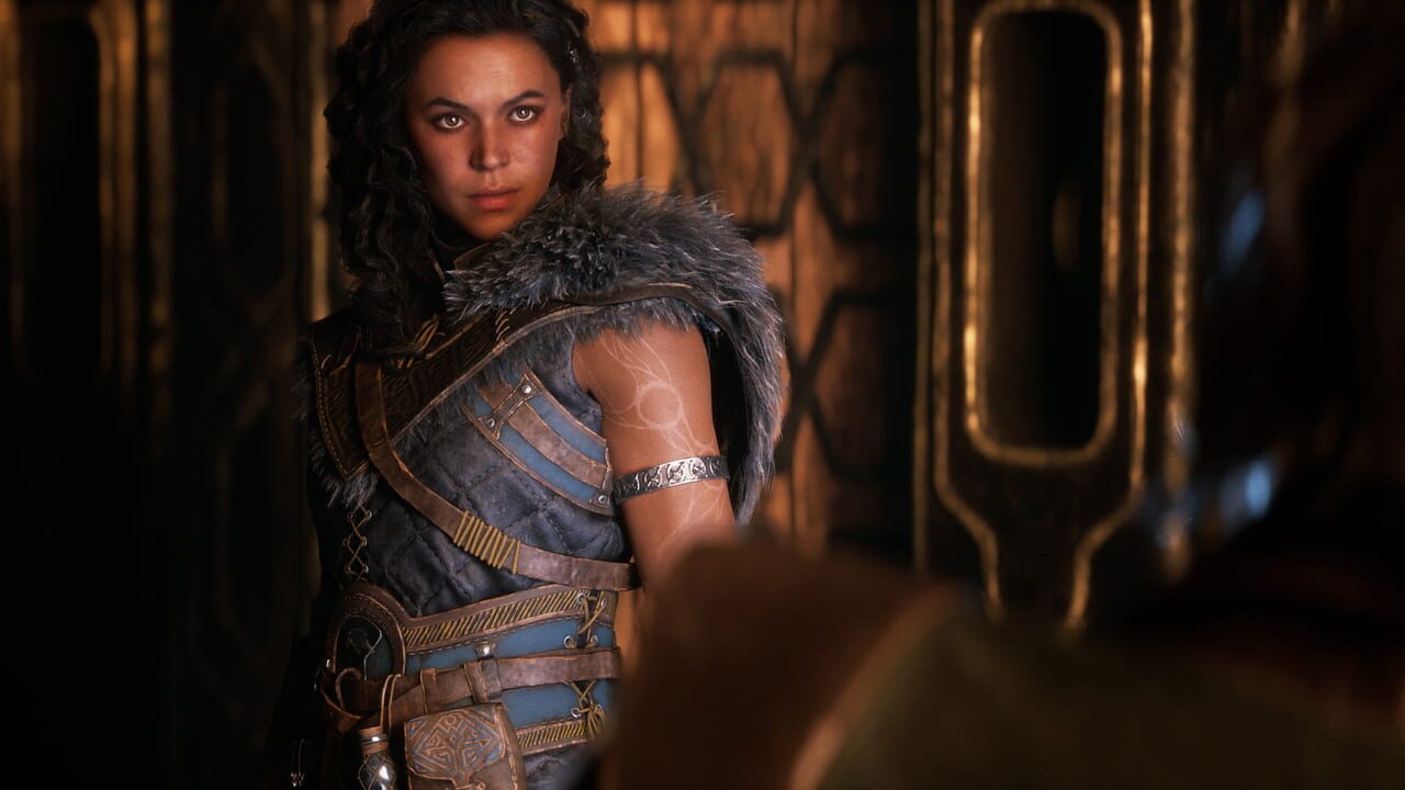 Echoes of the End screenshot