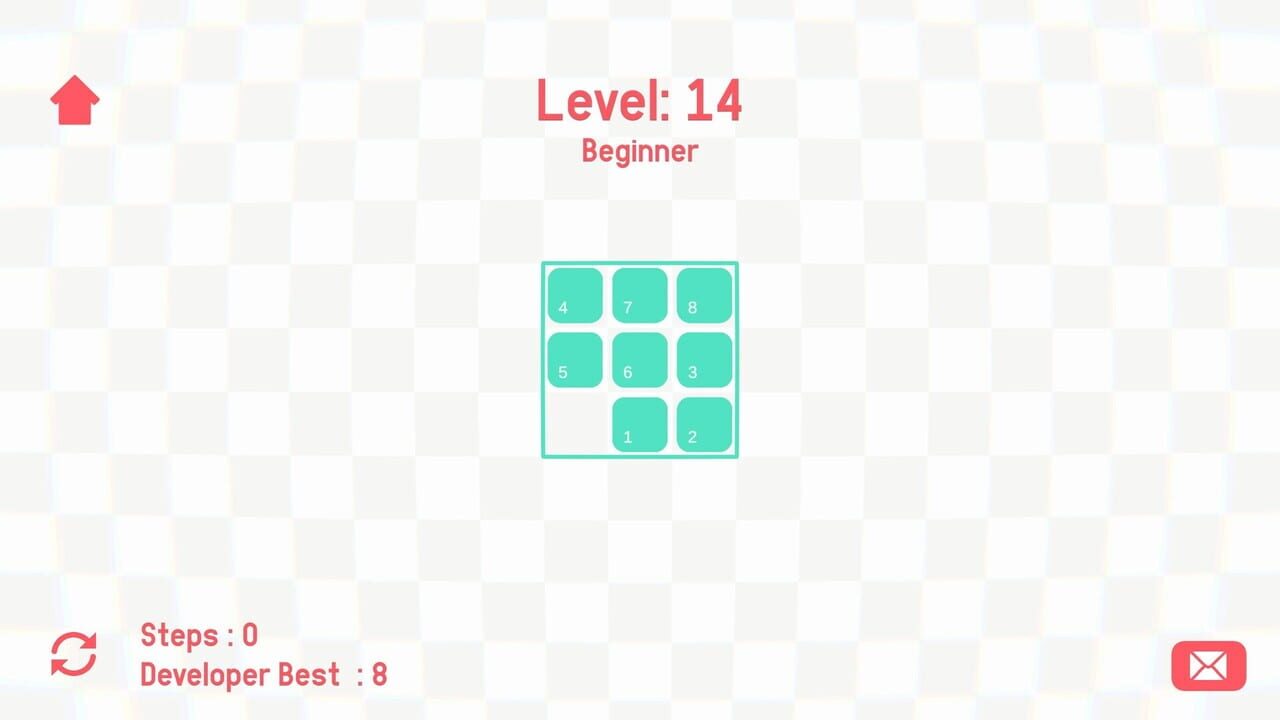 Everslide screenshot