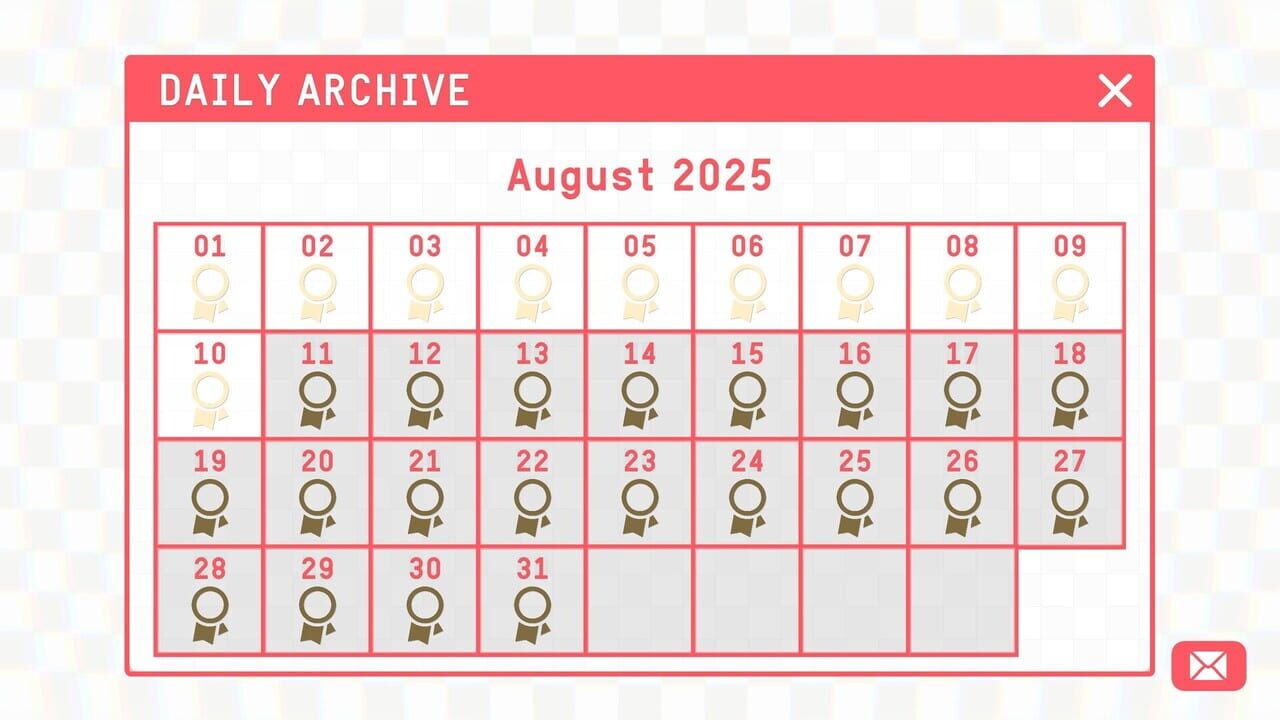 Everslide screenshot