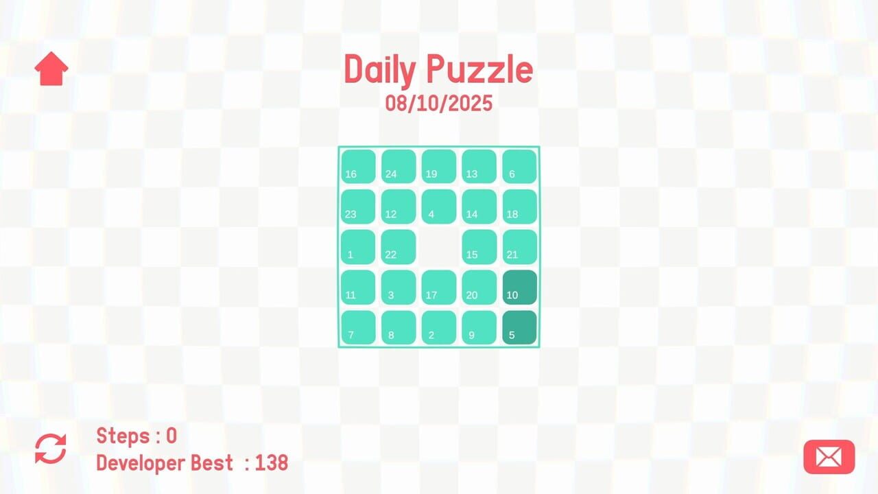 Everslide screenshot