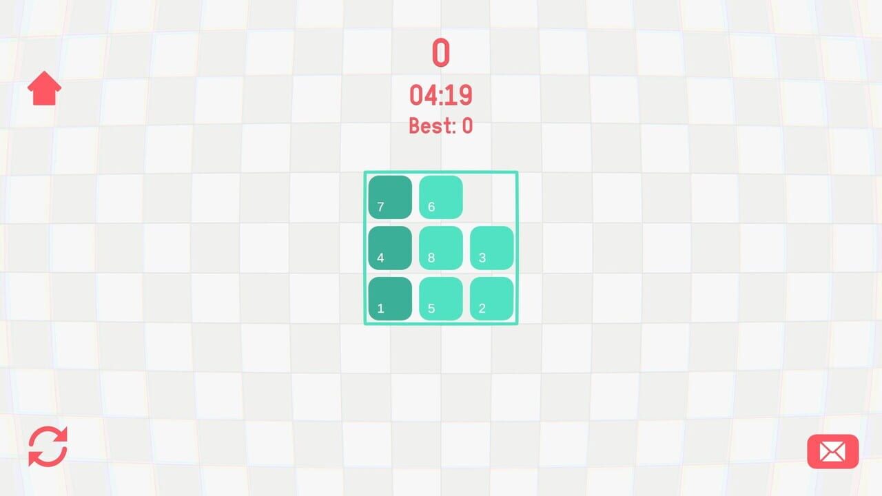 Everslide screenshot