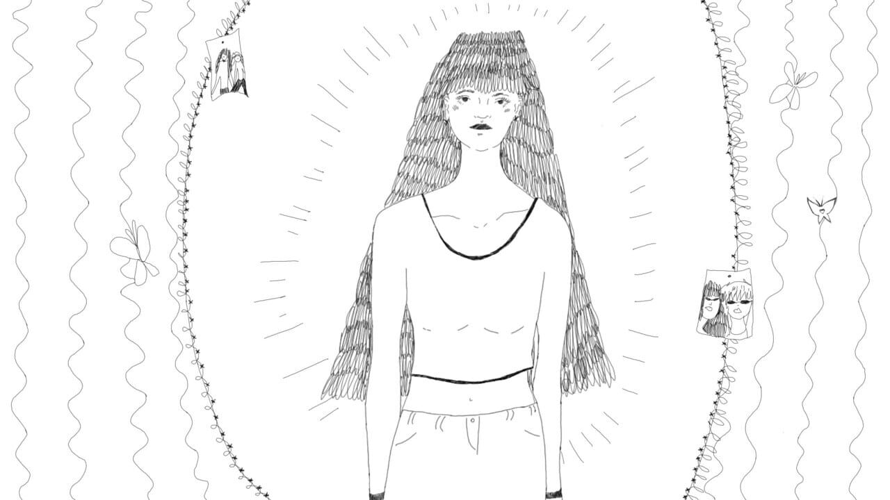 About a Girl