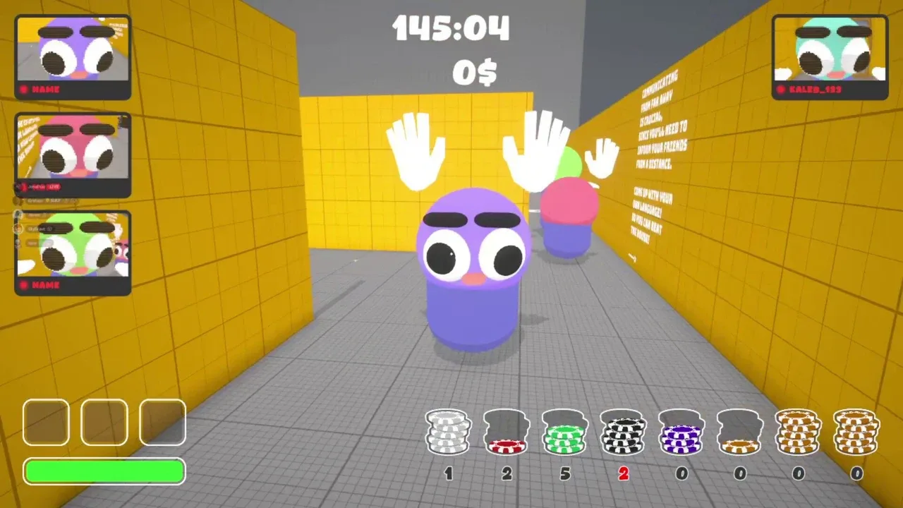 Gamble With Your Friends screenshot 2